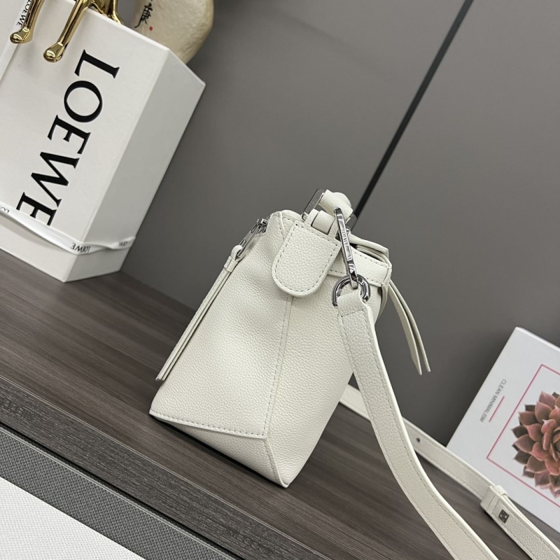 Loewe Handle Bags